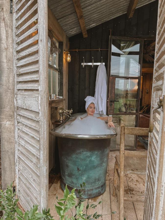 Outbuildings Dorset Hotel Bridport Eksteriør billede