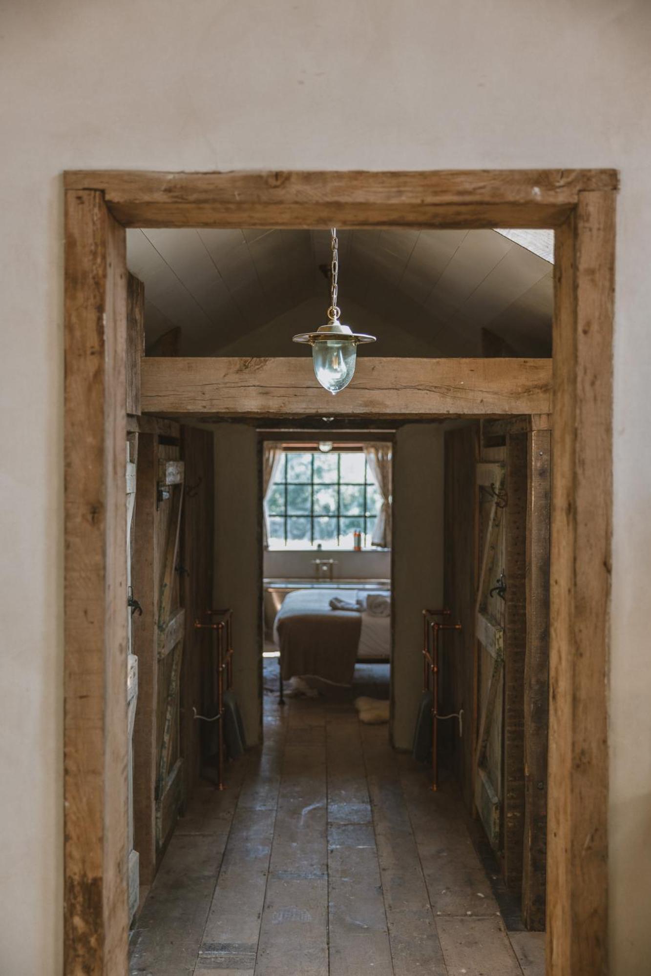 Outbuildings Dorset Hotel Bridport Eksteriør billede