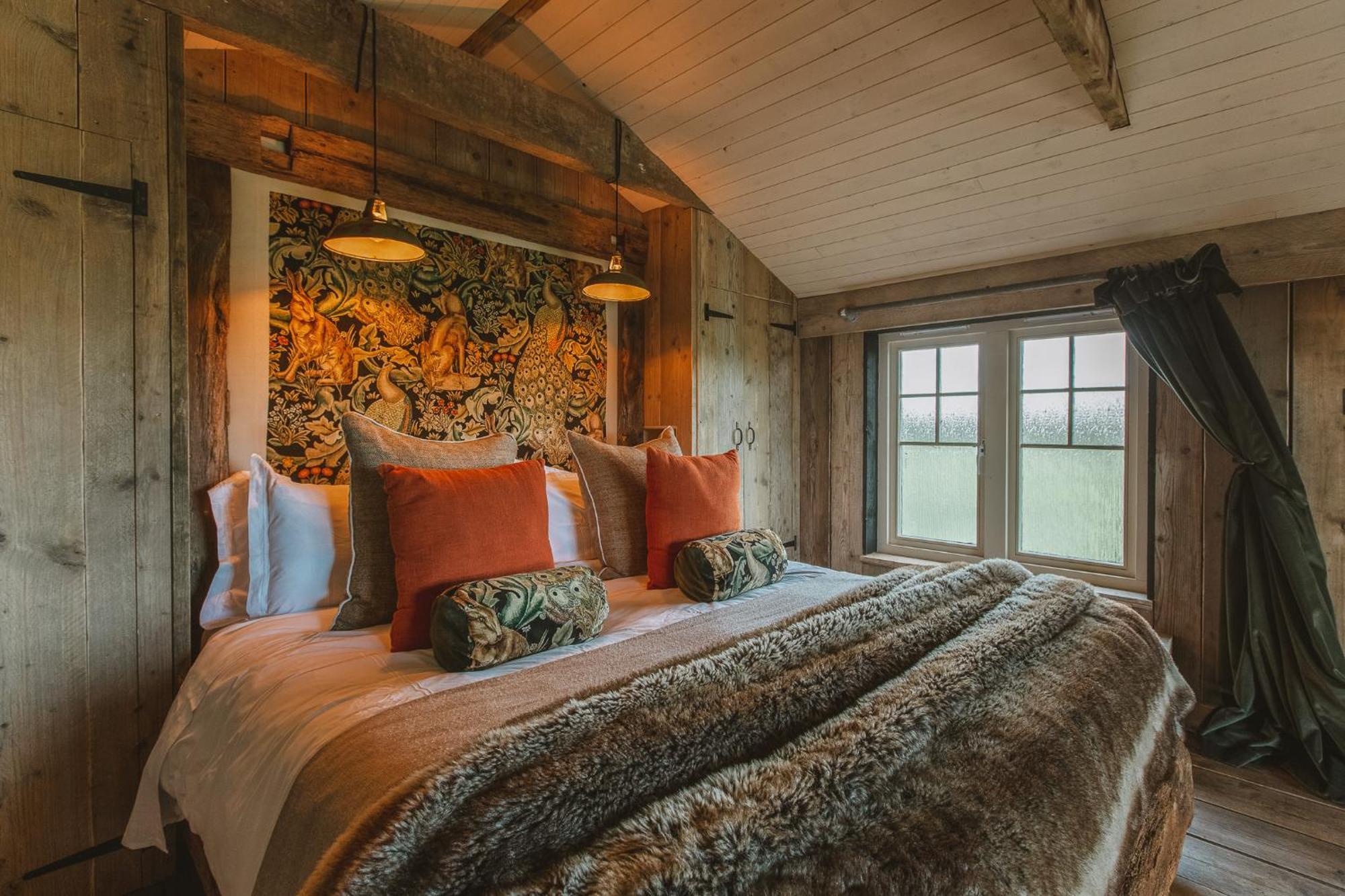 Outbuildings Dorset Hotel Bridport Eksteriør billede