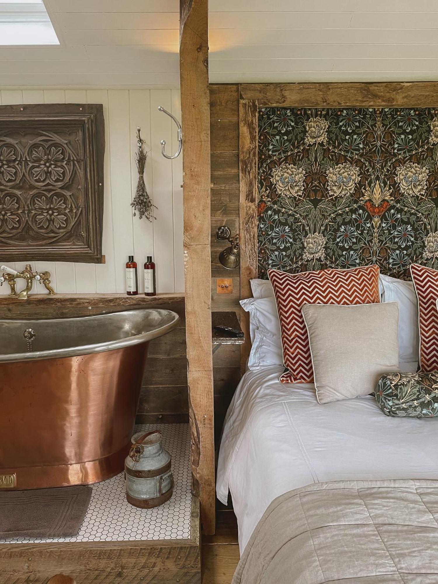 Outbuildings Dorset Hotel Bridport Eksteriør billede