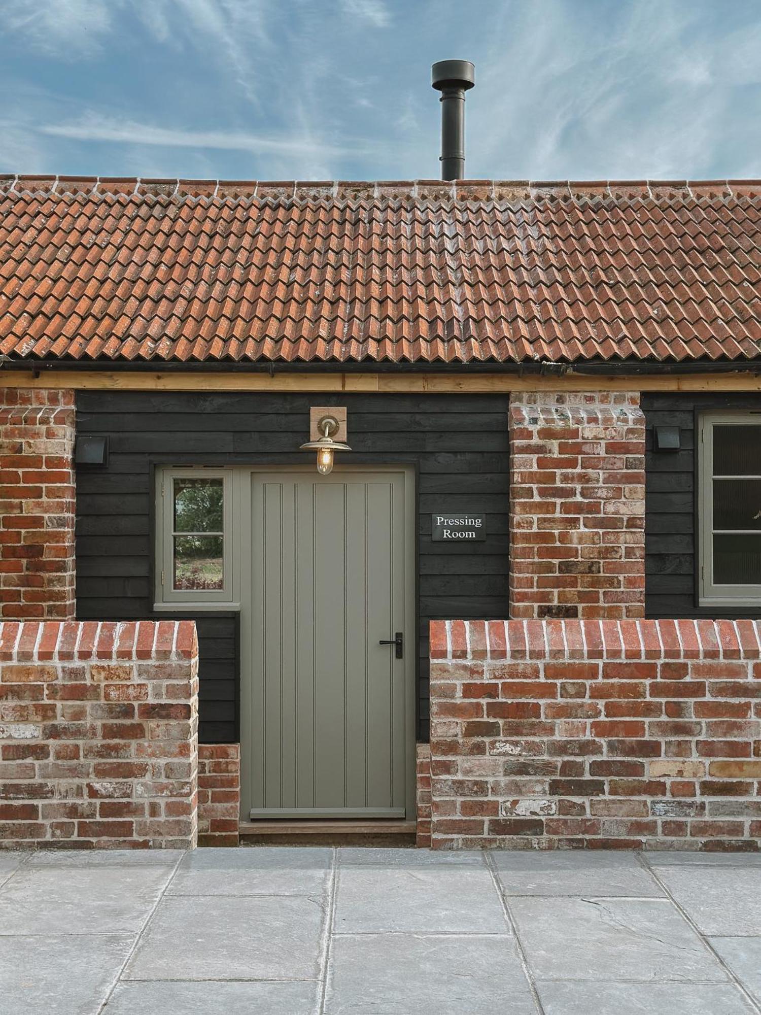Outbuildings Dorset Hotel Bridport Eksteriør billede