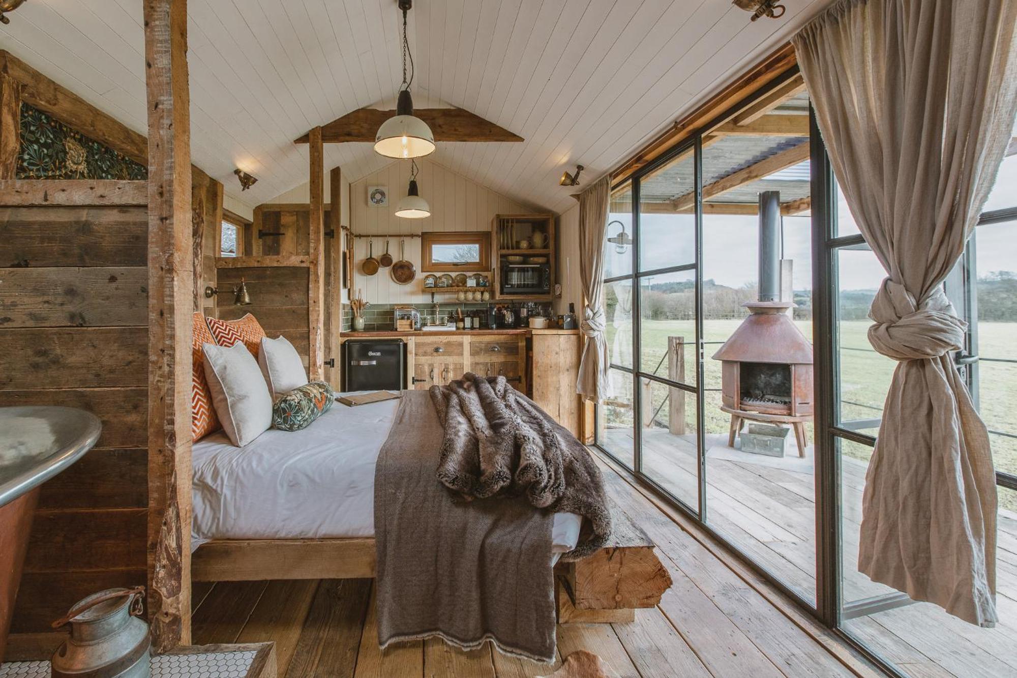 Outbuildings Dorset Hotel Bridport Eksteriør billede