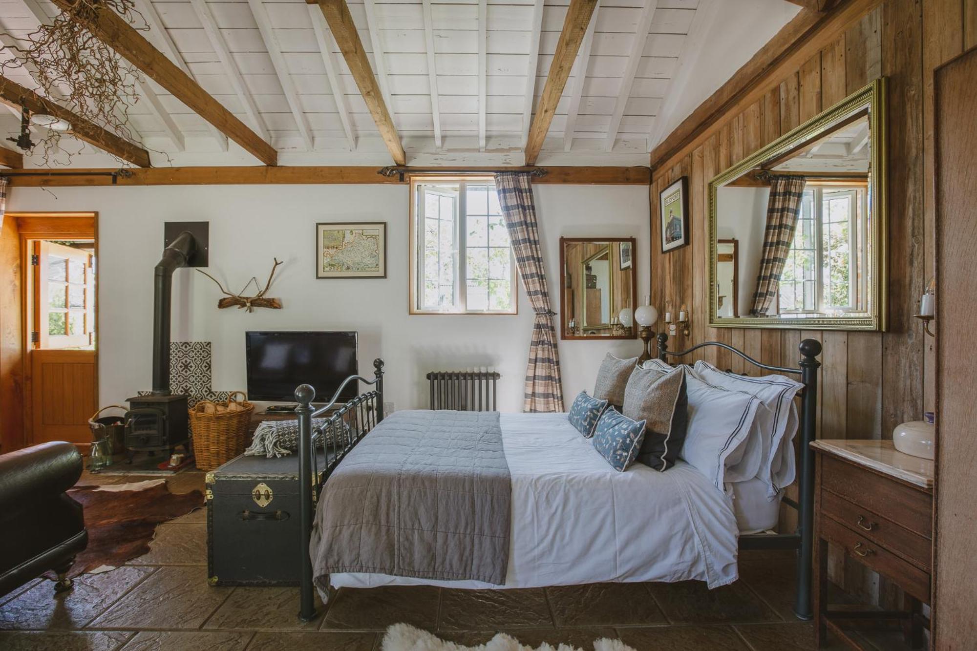 Outbuildings Dorset Hotel Bridport Eksteriør billede