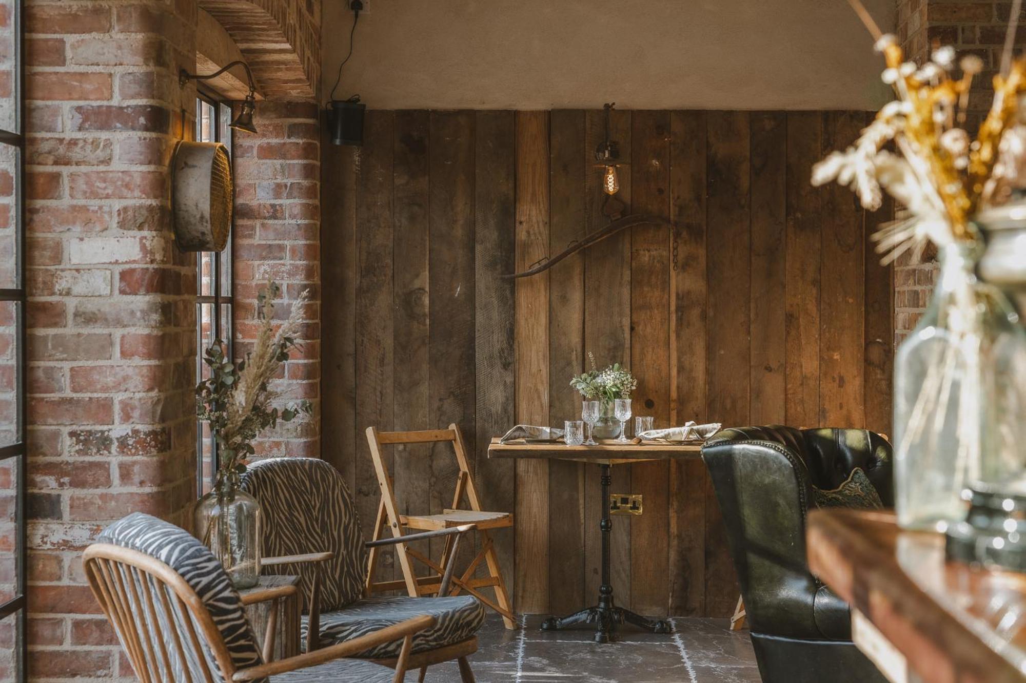 Outbuildings Dorset Hotel Bridport Eksteriør billede