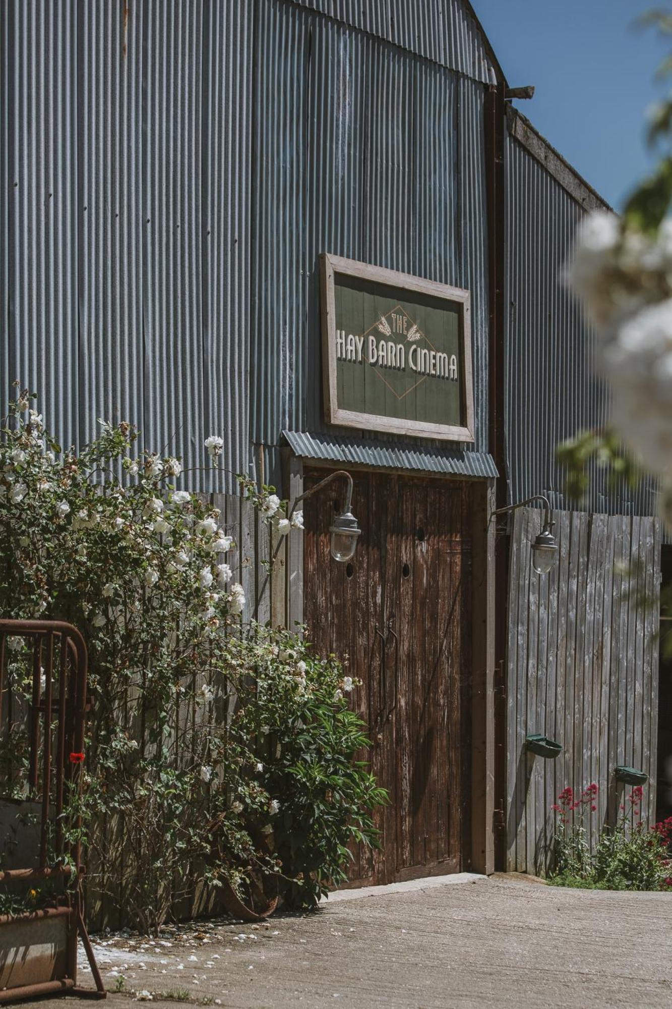 Outbuildings Dorset Hotel Bridport Eksteriør billede