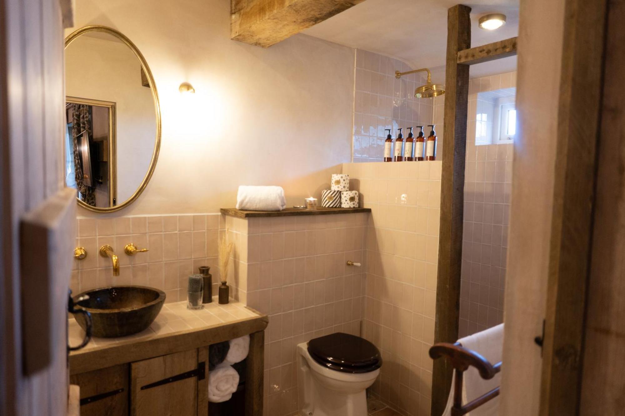 Outbuildings Dorset Hotel Bridport Eksteriør billede